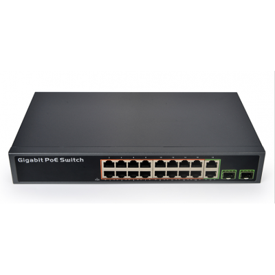 FSATECH POE-16201